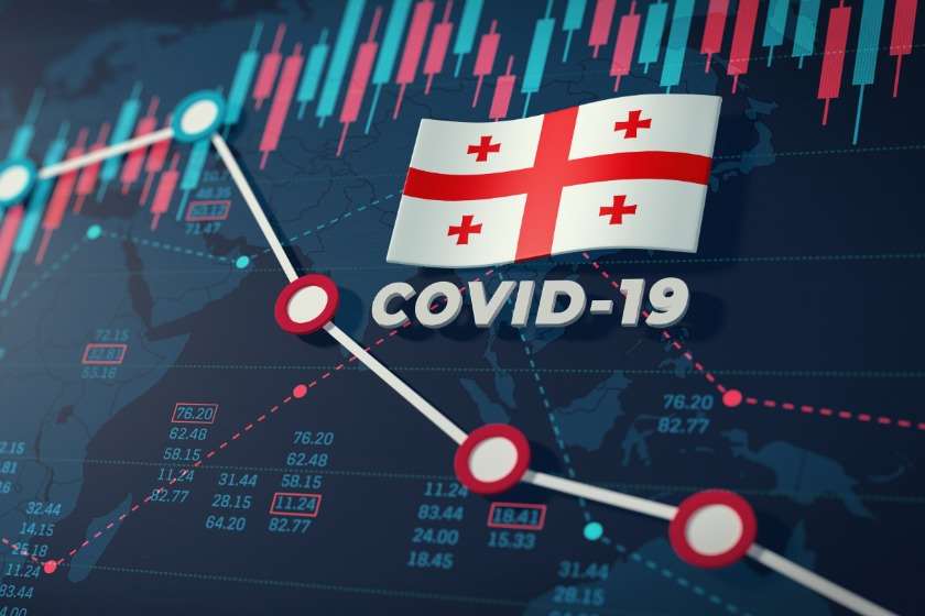 კორონავირუსი