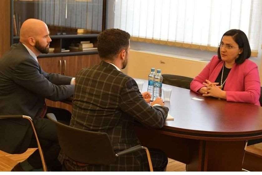 სოფო კილაძე