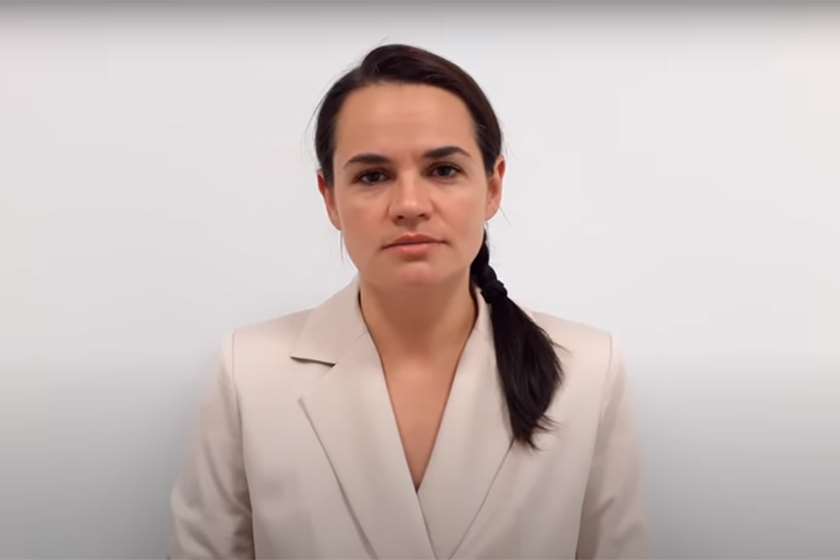 სვეტლანა ტიხანოვსკაია