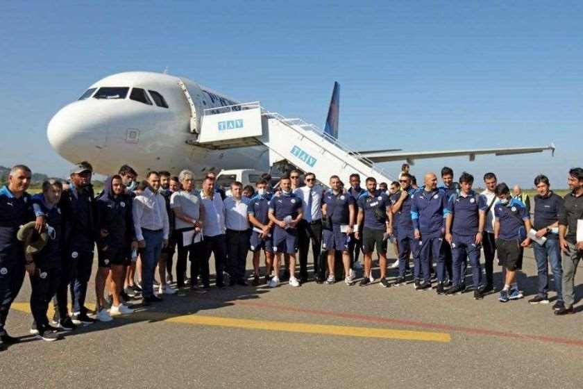 „დინამო ბათუმი“