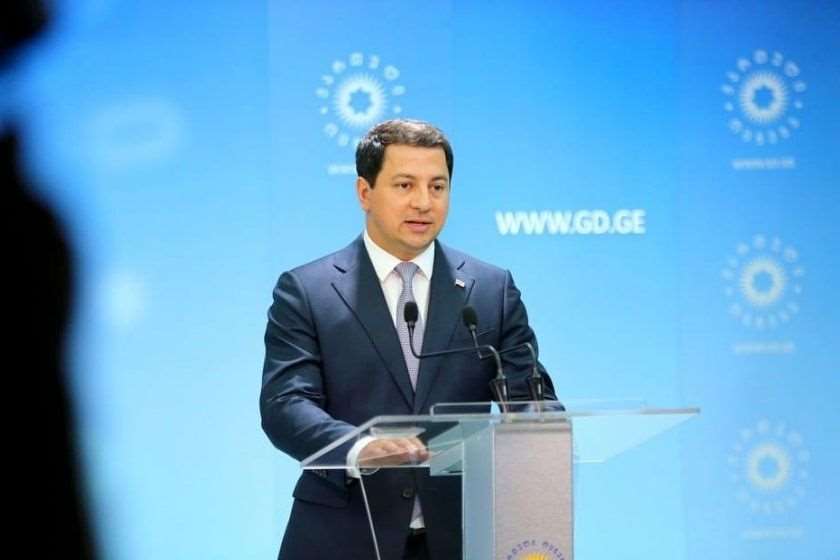 არჩილ თალაკვაძე