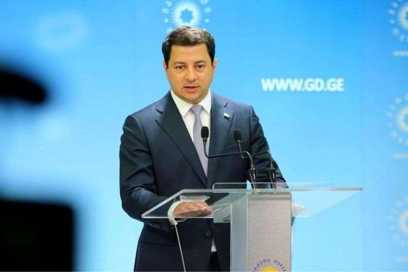 არჩილ თალაკვაძე