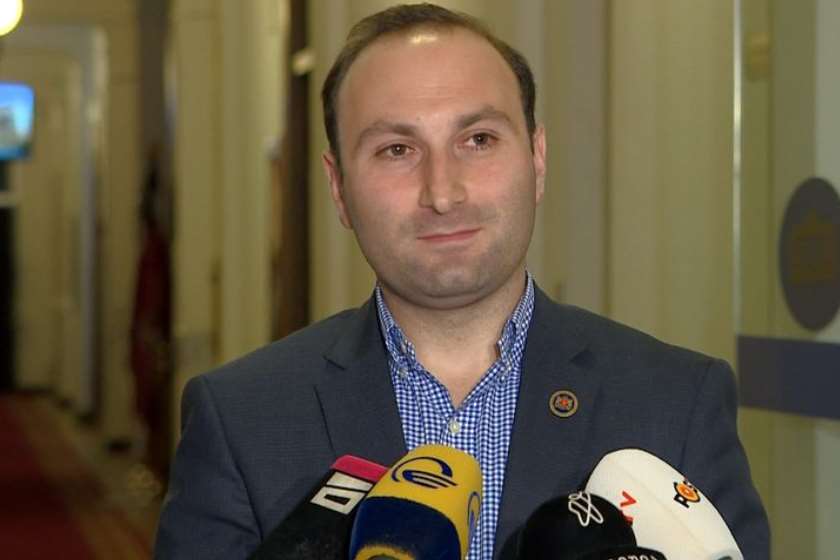 ანრი ოხანაშვილი