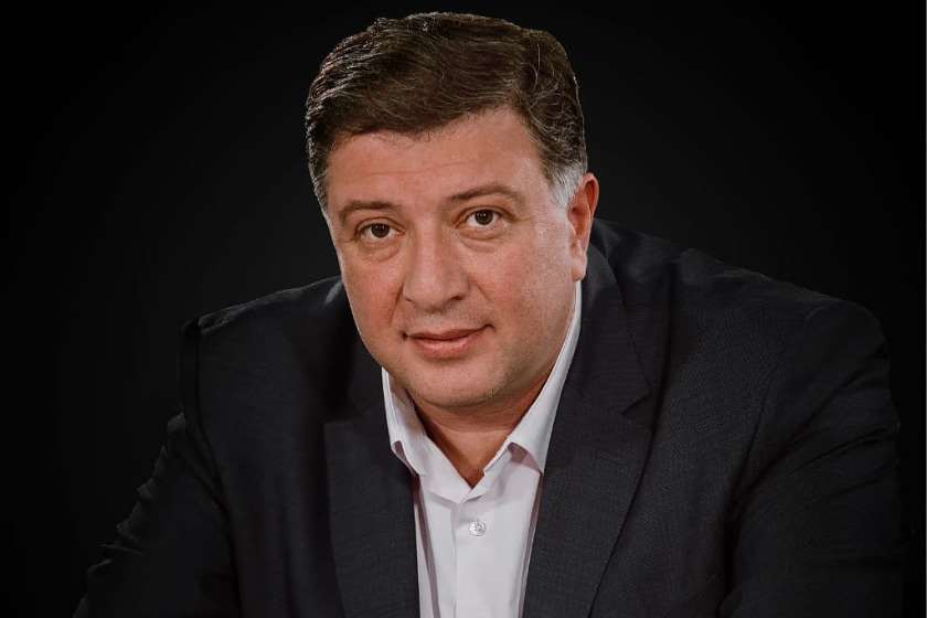 გიგი უგულავა