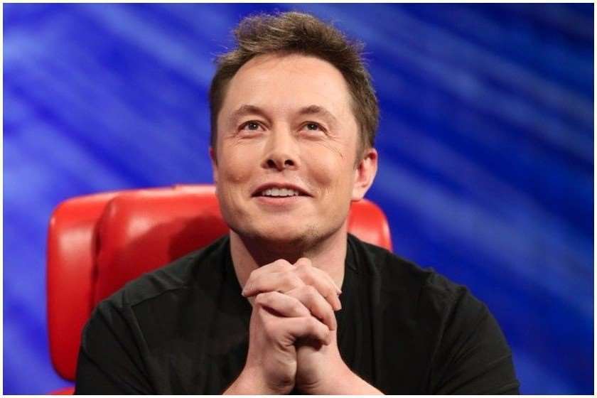 ილონ მასკი