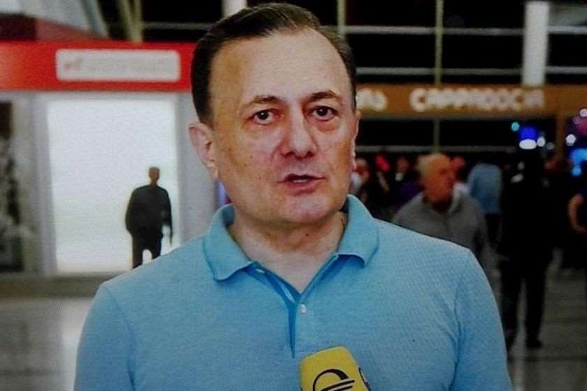 შალვა ნათელაშვილი