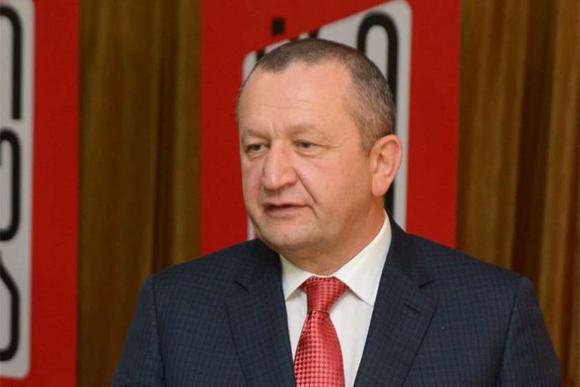 დავით ჭიჭინაძე