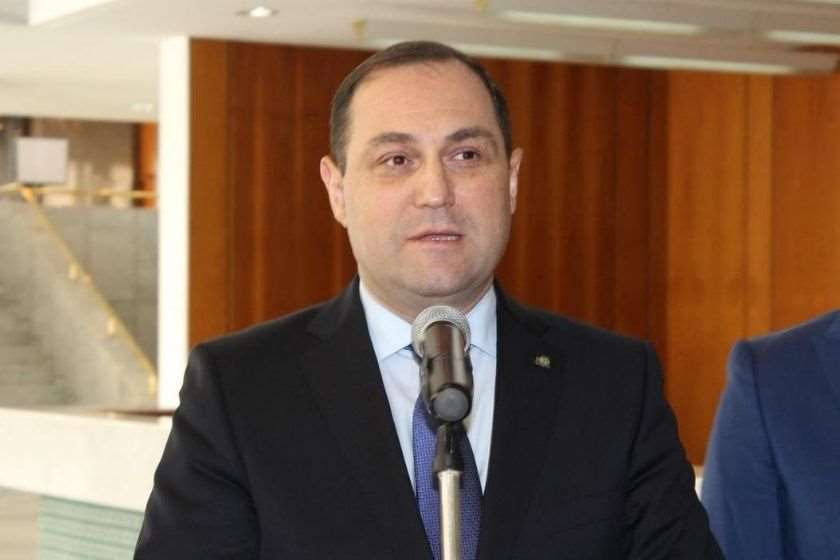 გიორგი ჯანჯღავა