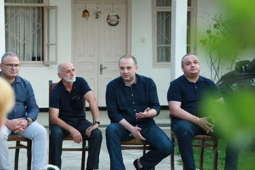 ირაკლი ჩიქოვანი