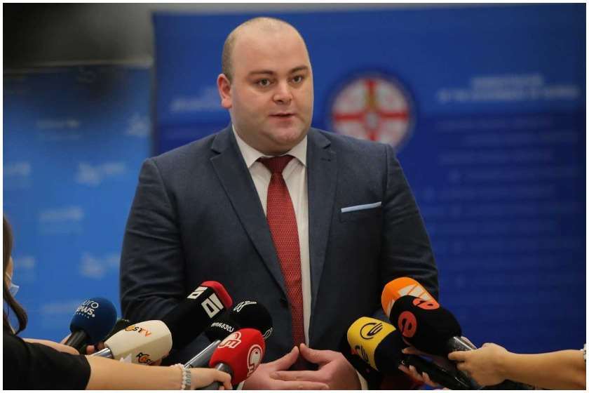ბექა ლილუაშვილი