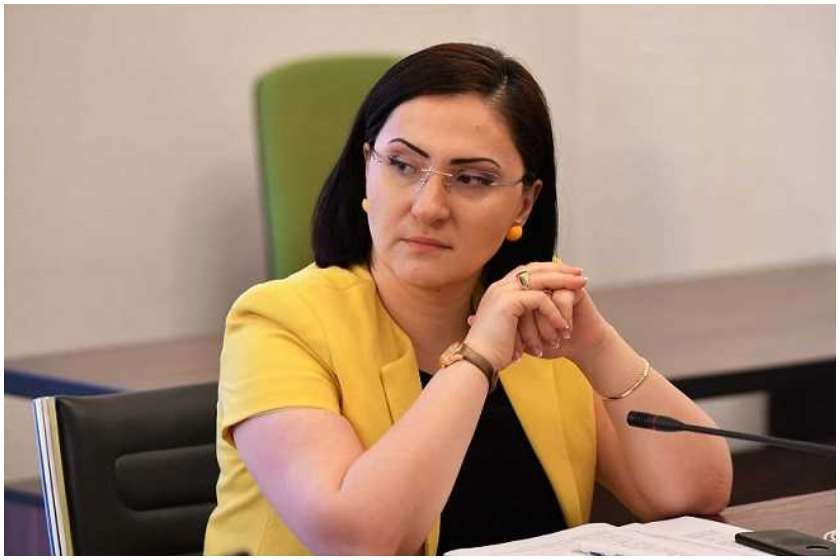 სოფო კილაძე