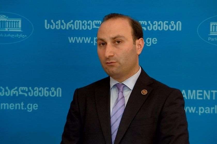 ანრი ოხანაშვილი