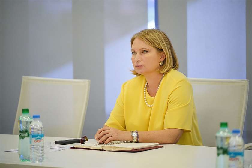 ნათია თურნავა