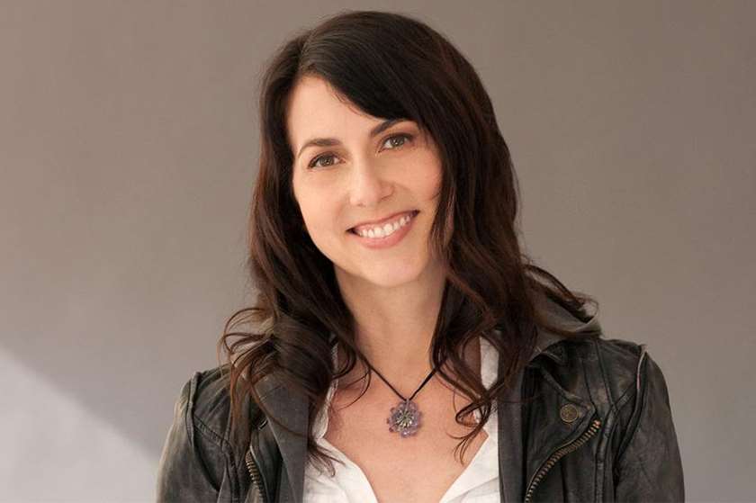 მაკკენზი სკოტი