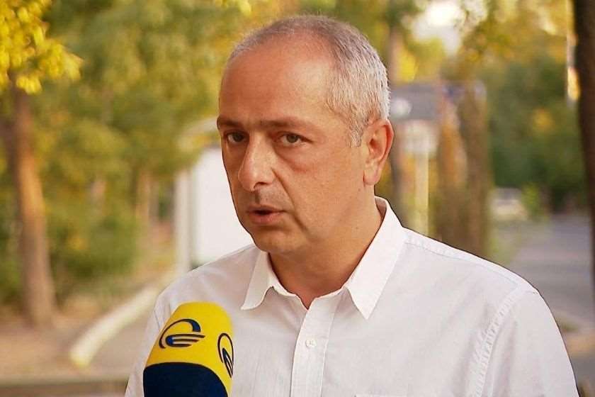 ირაკლი სესიაშვილი