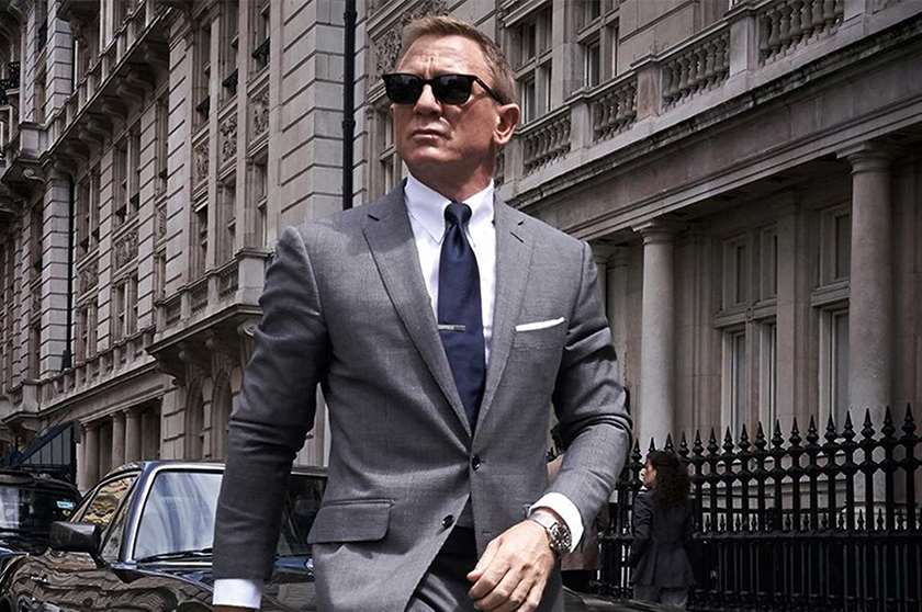 დენიელ კრეიგი