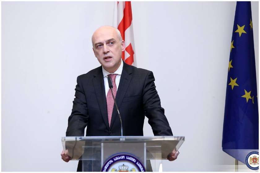 დავით ზალკალიანი