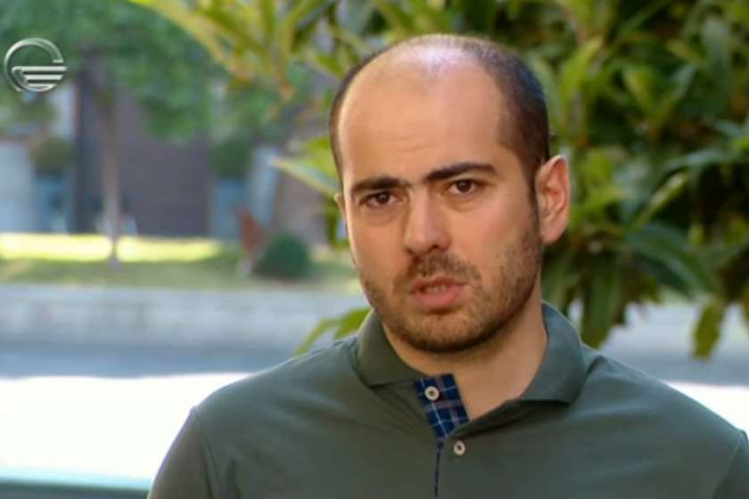 გიორგი კანდელაკი