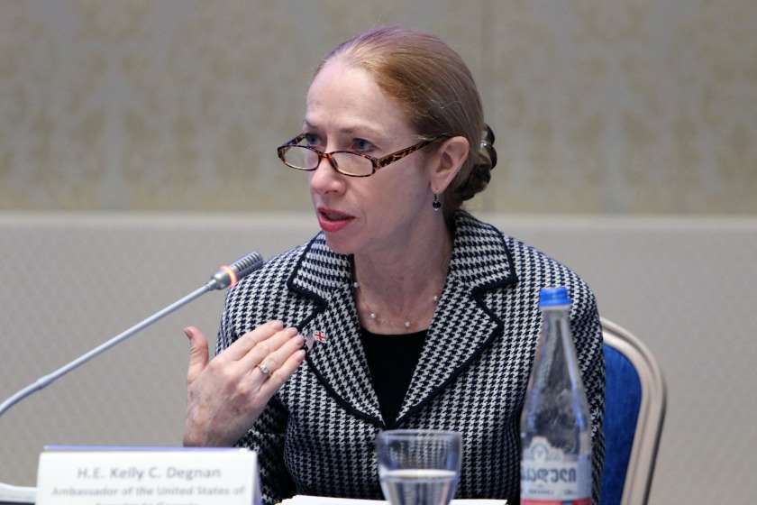 კელი დეგნანი