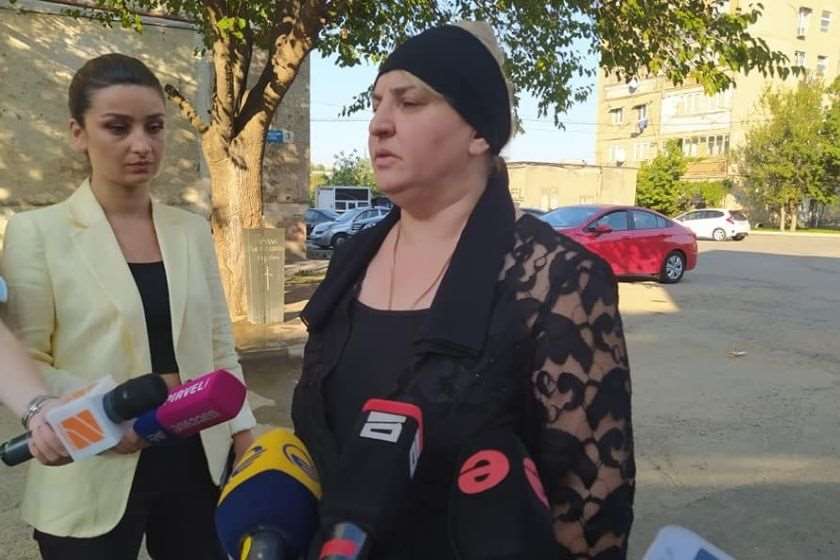 თეონა თამაზაშვილი