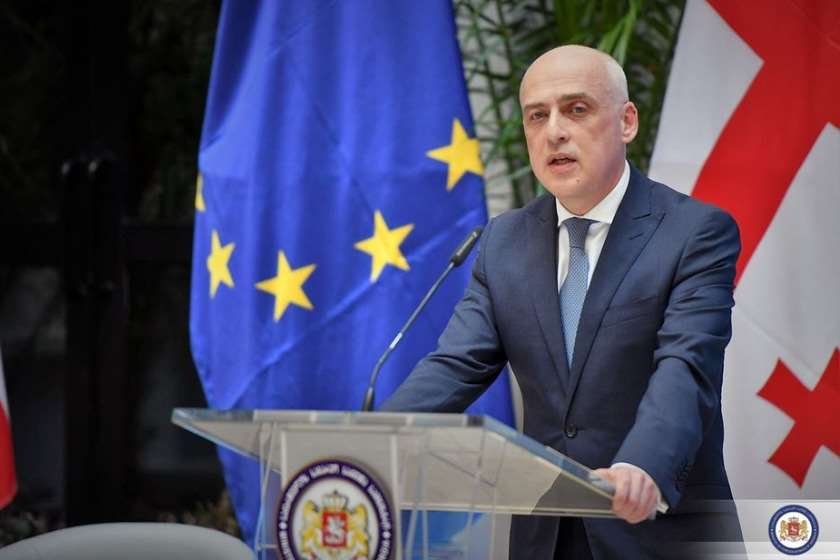დავით ზალკალიანი