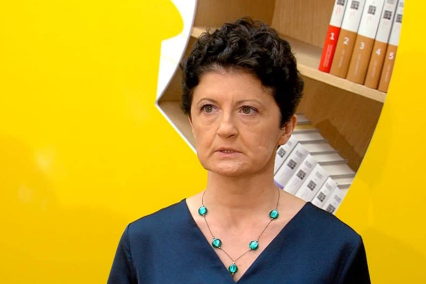 თეა წულუკიანი