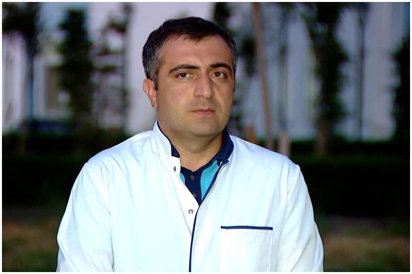 ოთარ ჩოკოშვილი