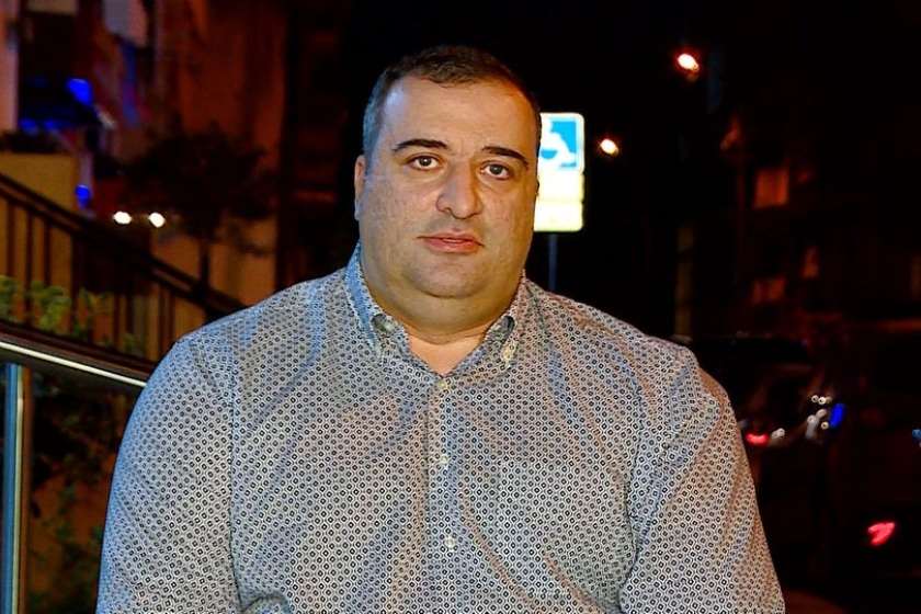 რატი იონათამიშვილი