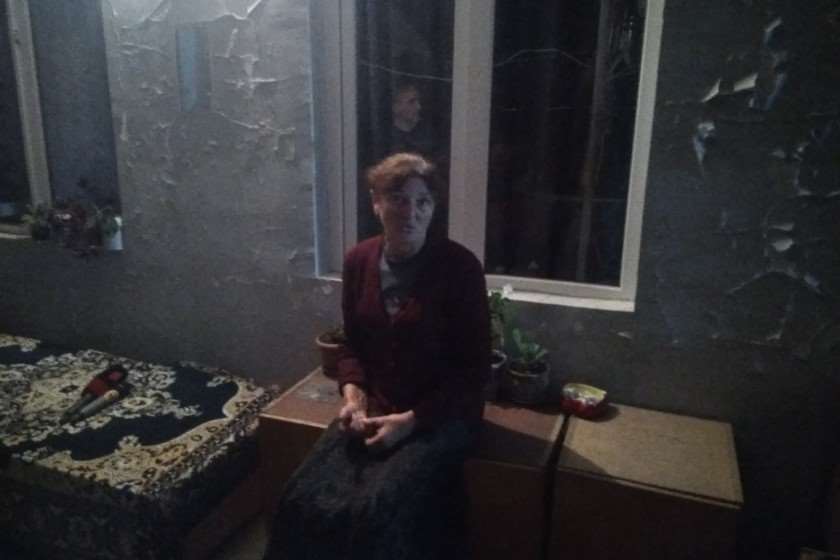 გახელაძის ოჯახი