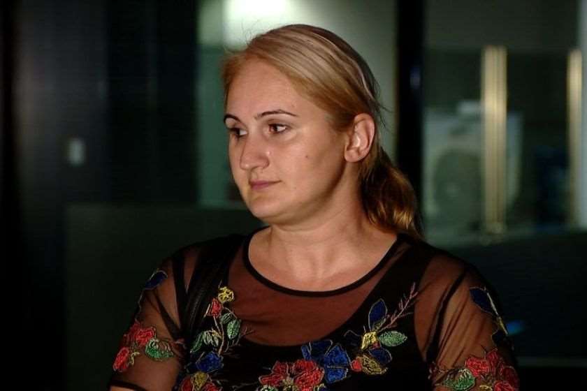 ეკა ქობესაშვილი