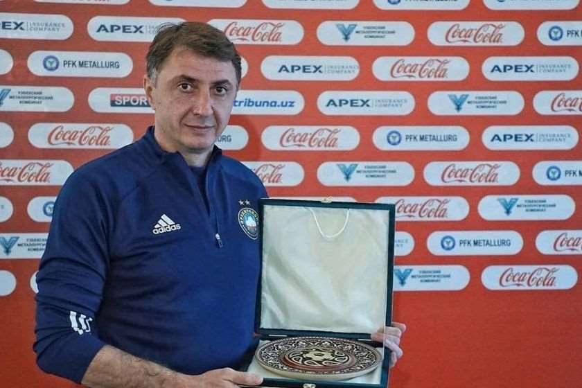 შოთა არველაძე