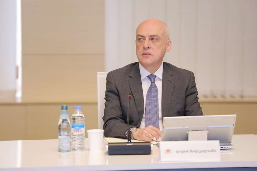 დავით ზალკალიანი