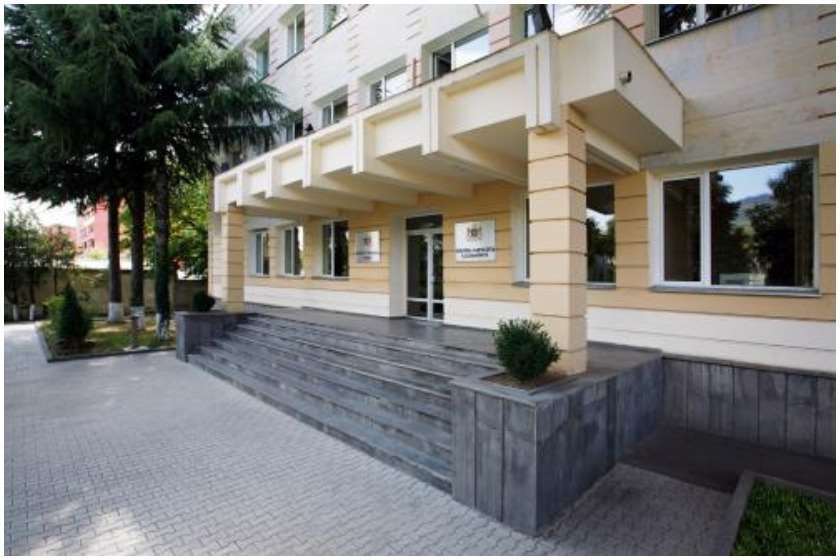 მცხეთის სასამართლო