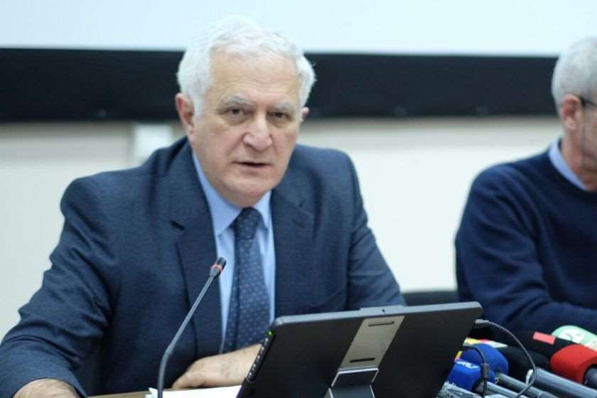ამირან გამყრელიძე