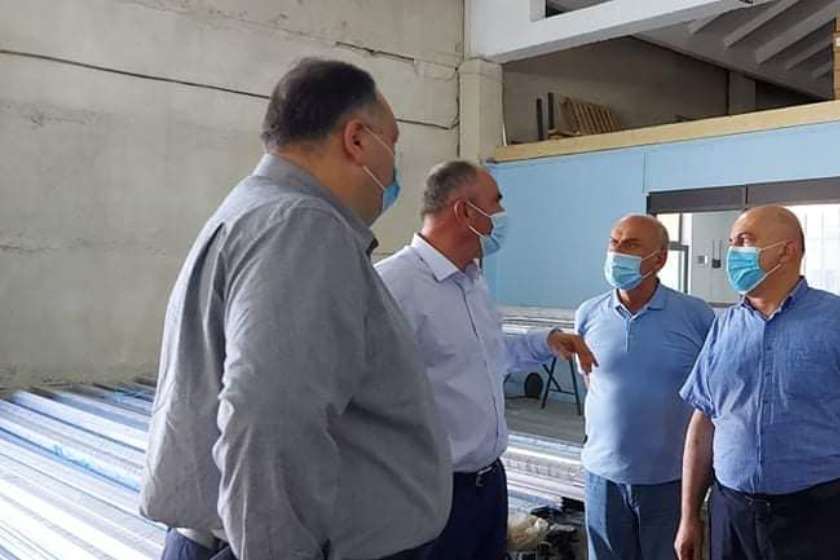 ქართული ოცნება