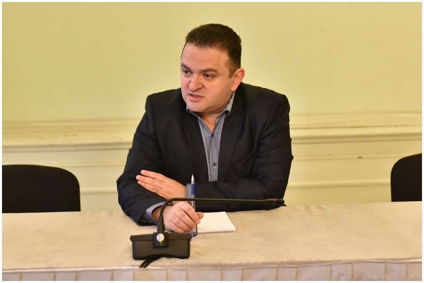 გედევან ფოფხაძე