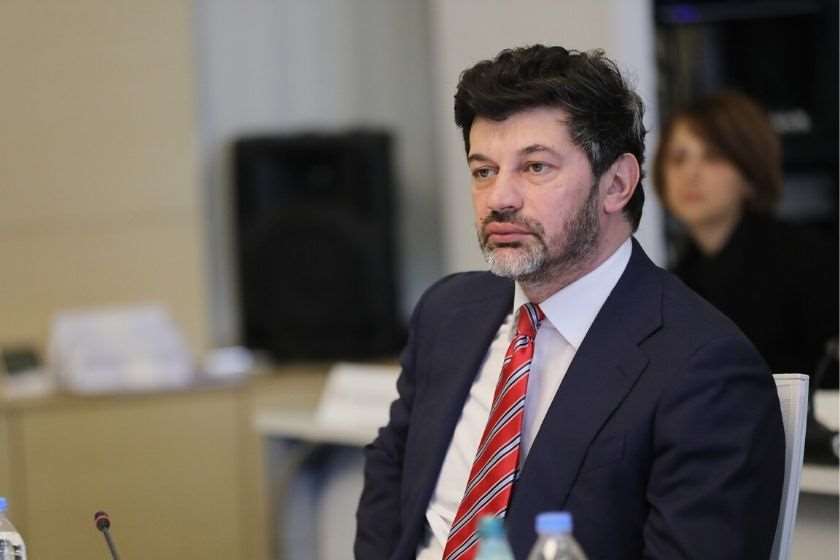 კახა კალაძე