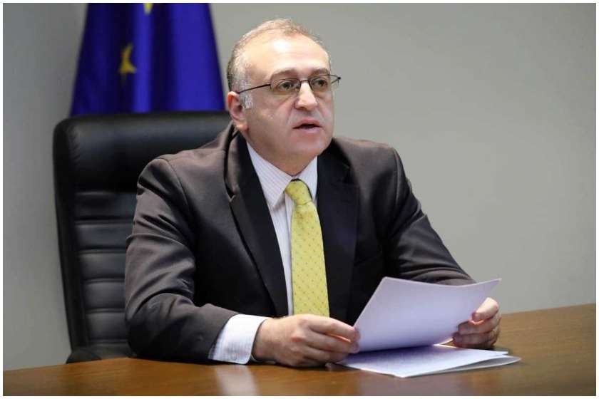 კობა გვენეტაძე