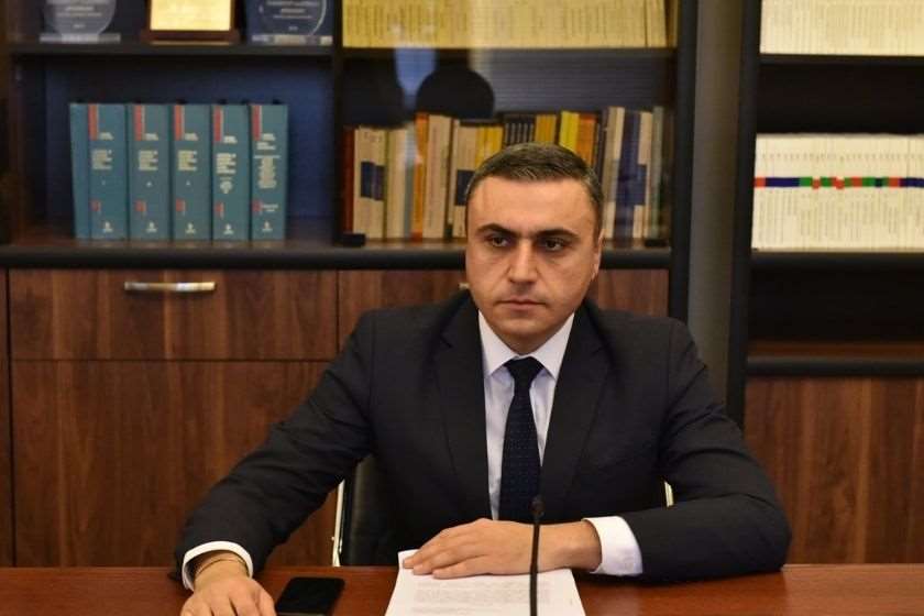 დავით მათიკაშვილი