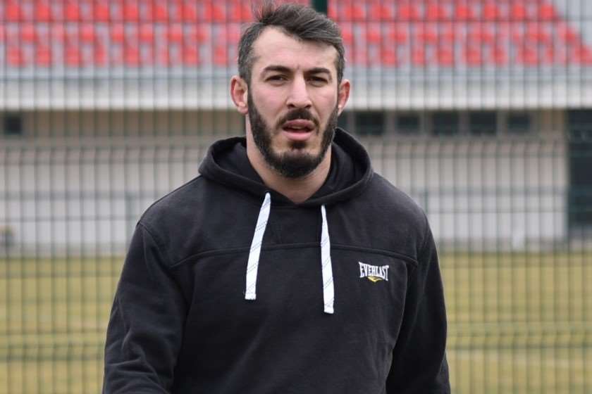 რამაზ ხარაზიშვილი