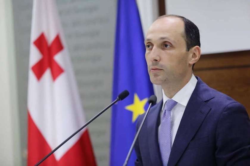 ლევან დავითაშვილი