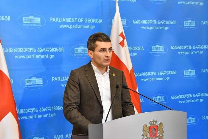 მამუკა მდინარაძე