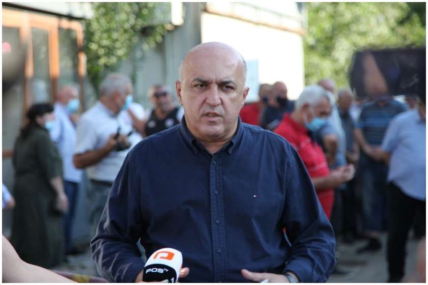 ზაზა ლომინაძე