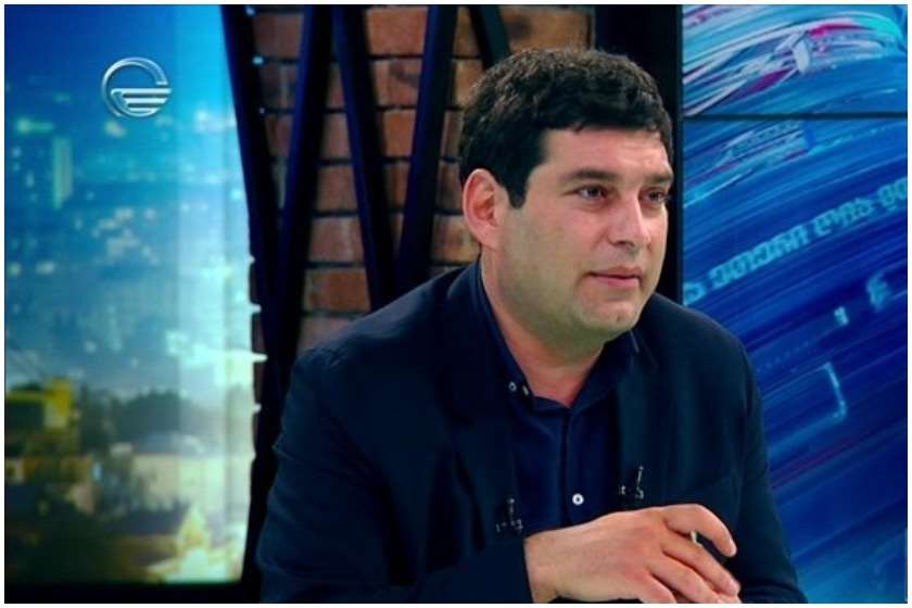 ბექა დავითულიანი