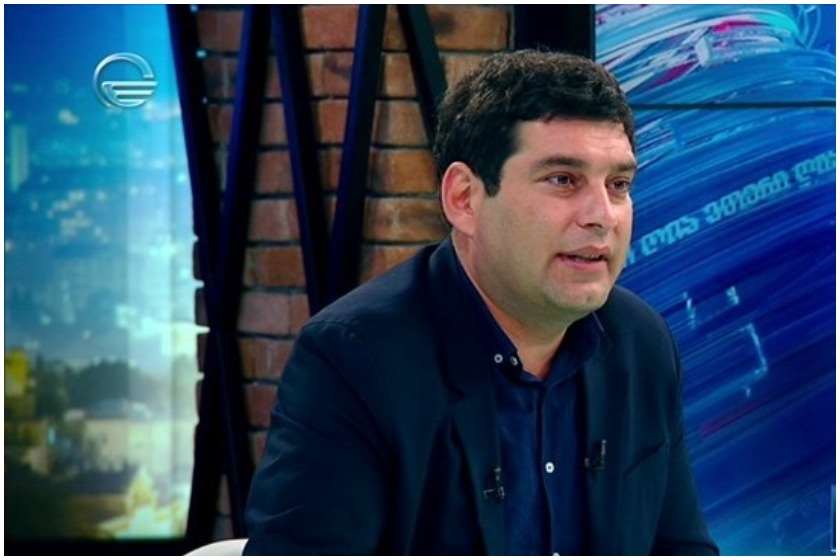 ბექა დავითულიანი