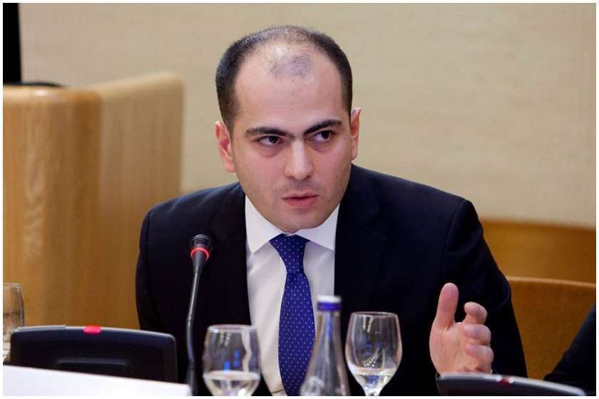 გიორგი კანდელაკი