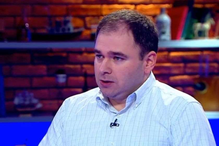 ნიკოლოზ სამხარაძე