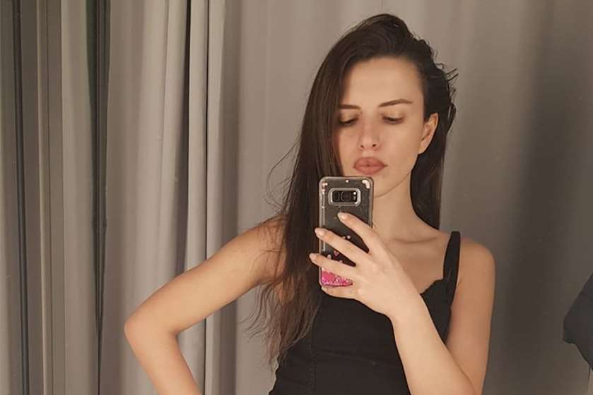 თამარ ბაჩალიაშვილი