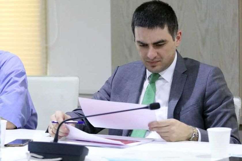 ვახტანგ ჭარაია