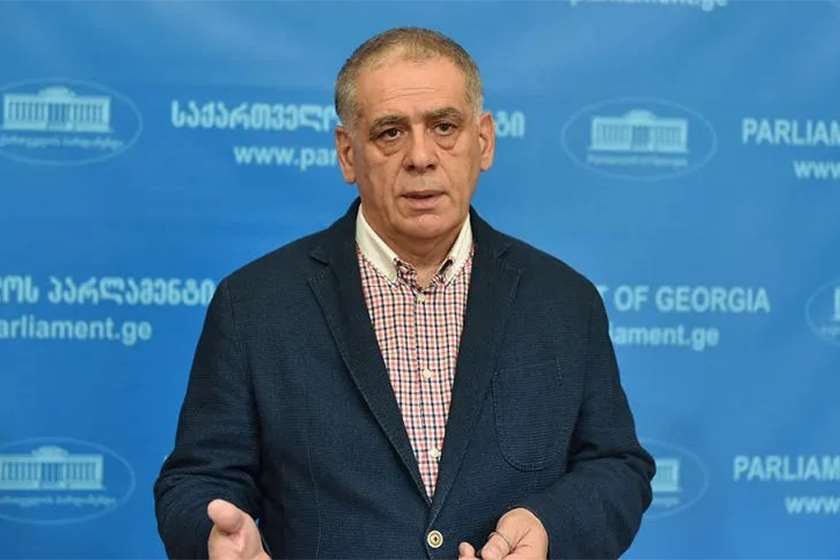 რომან კაკულია